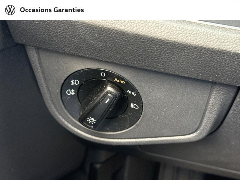 Voitures occasions VOLKSWAGEN TAIGO R-Line Edition Lens
