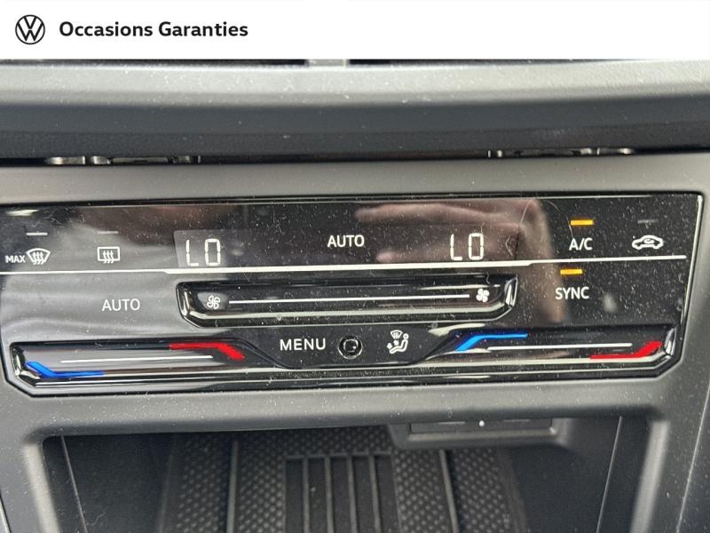 Voitures occasions VOLKSWAGEN TAIGO R-Line Edition Lens