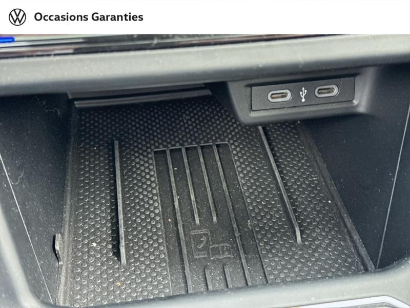 Voitures occasions VOLKSWAGEN TAIGO R-Line Edition Lens