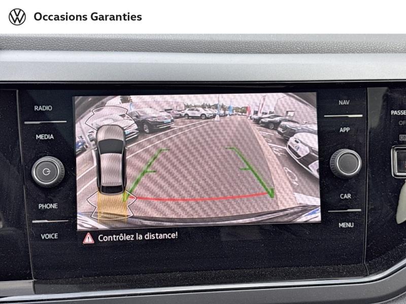 Voitures occasions VOLKSWAGEN TAIGO R-Line Edition Lens