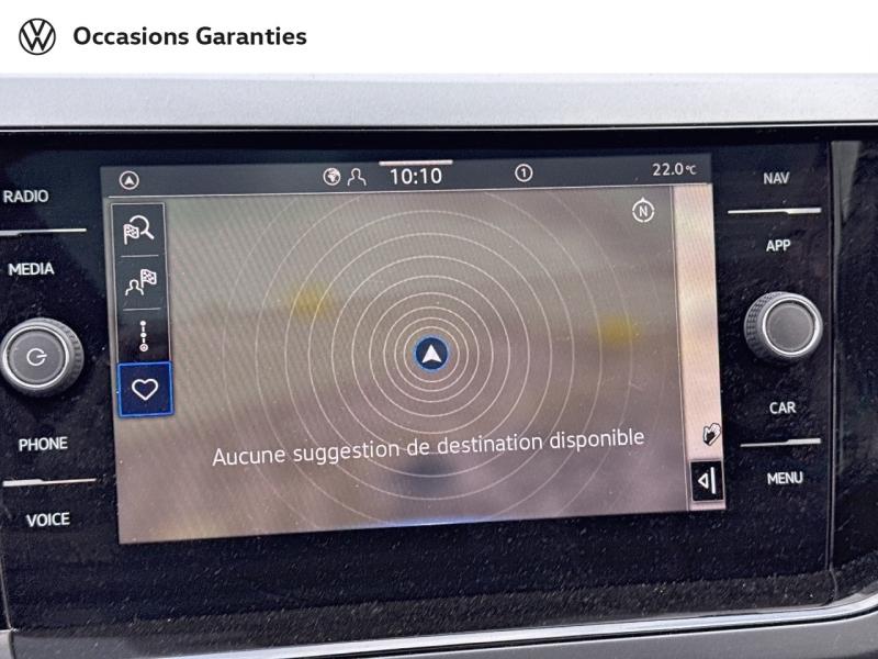 Voitures occasions VOLKSWAGEN TAIGO R-Line Edition Lens