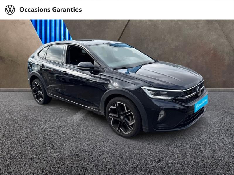Voitures occasions VOLKSWAGEN TAIGO R-Line Edition Lens