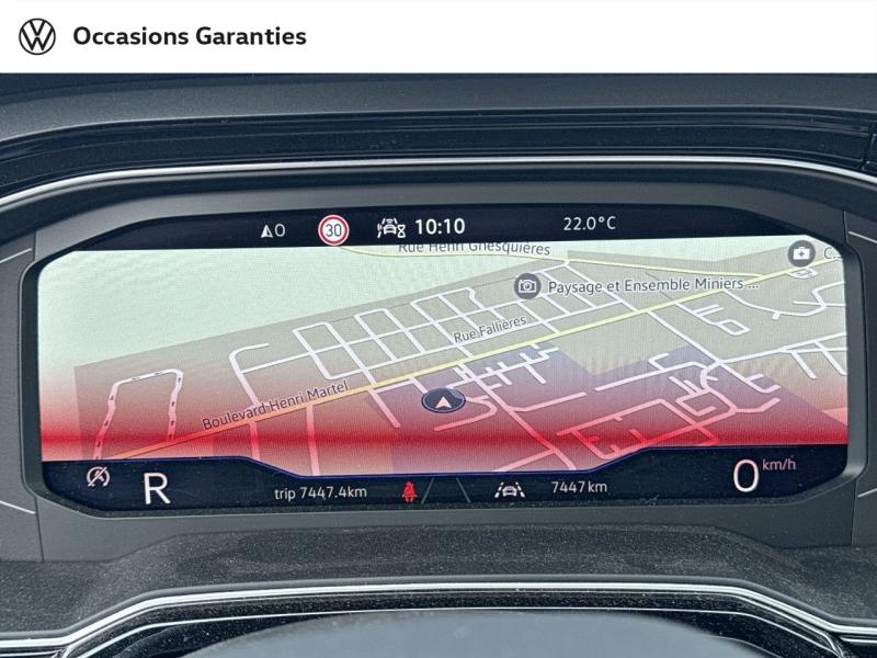 Voitures occasions VOLKSWAGEN TAIGO R-Line Edition Dechy