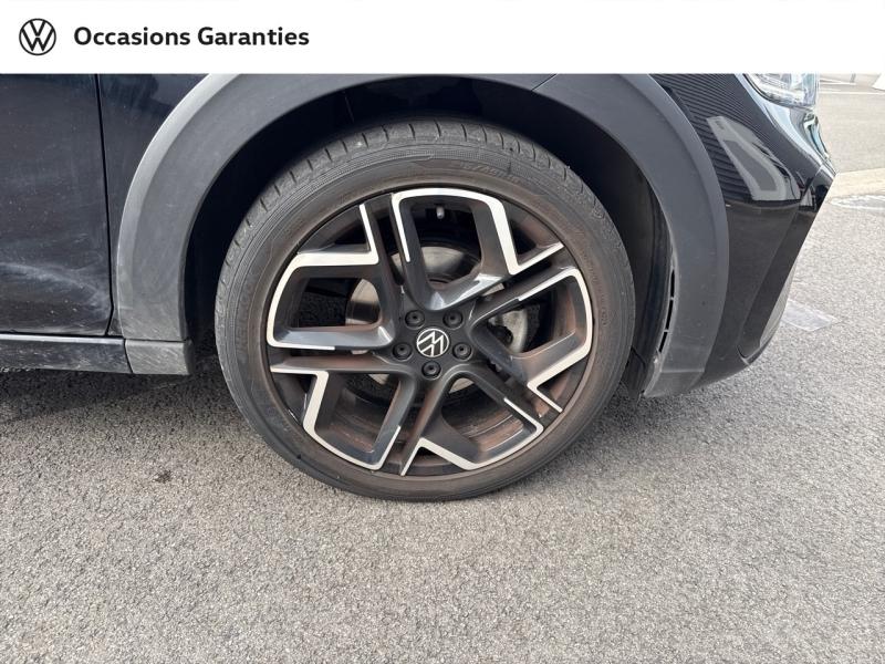 Voitures occasions VOLKSWAGEN TAIGO R-Line Edition Lens