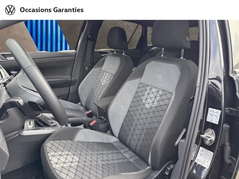 Voitures occasions VOLKSWAGEN TAIGO R-Line Edition Dechy