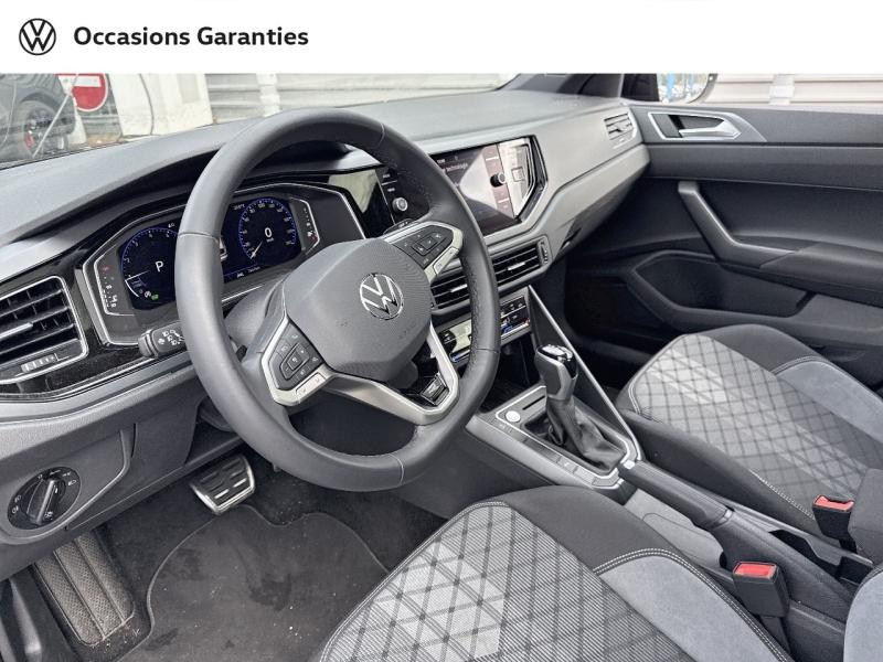 Voitures occasions VOLKSWAGEN TAIGO R-Line Edition Lens