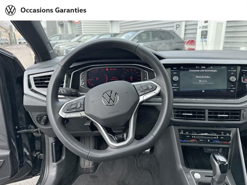 Voitures occasions VOLKSWAGEN TAIGO R-Line Edition Dechy