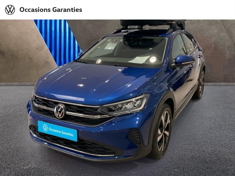Voitures occasions VOLKSWAGEN TAIGO VW Edition Lens