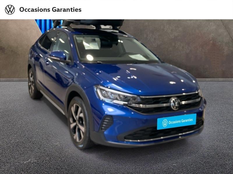 Voitures occasions VOLKSWAGEN TAIGO VW Edition Lens