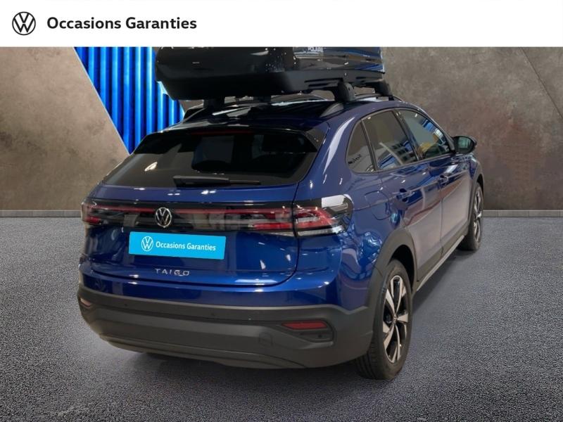 Voitures occasions VOLKSWAGEN TAIGO VW Edition Lens