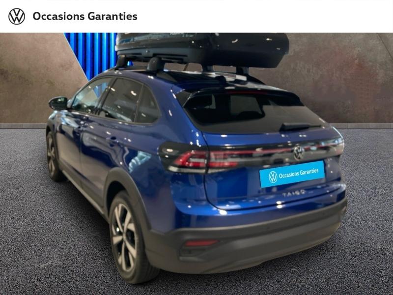 Voitures occasions VOLKSWAGEN TAIGO VW Edition Lens