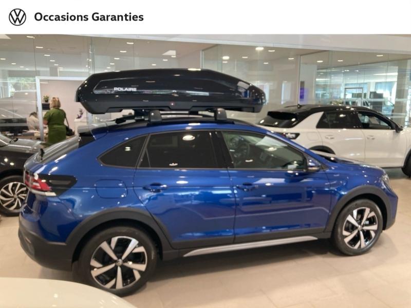 Voitures occasions VOLKSWAGEN TAIGO VW Edition Lens