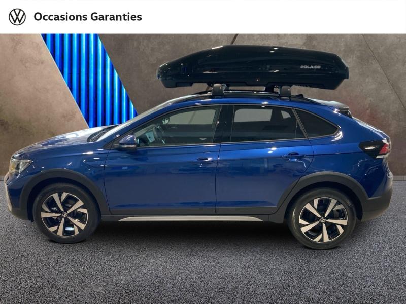 Voitures occasions VOLKSWAGEN TAIGO VW Edition Lens