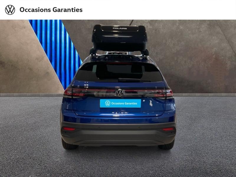 Voitures occasions VOLKSWAGEN TAIGO VW Edition Lens