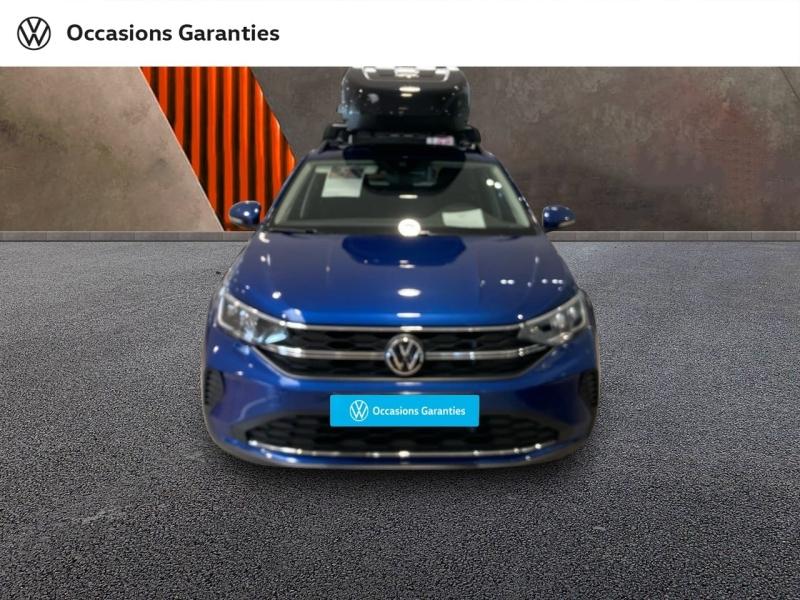 Voitures occasions VOLKSWAGEN TAIGO VW Edition Lens