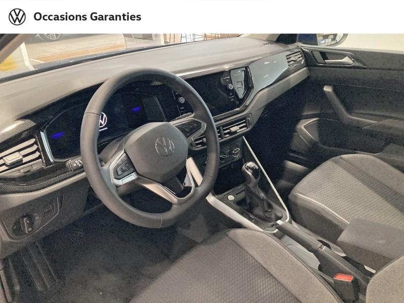 Voitures occasions VOLKSWAGEN TAIGO VW Edition Lens