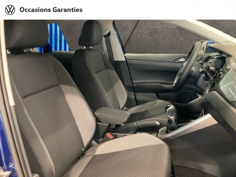 Voitures occasions VOLKSWAGEN TAIGO VW Edition Lens