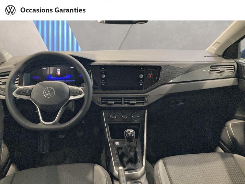 Voitures occasions VOLKSWAGEN TAIGO VW Edition Lens