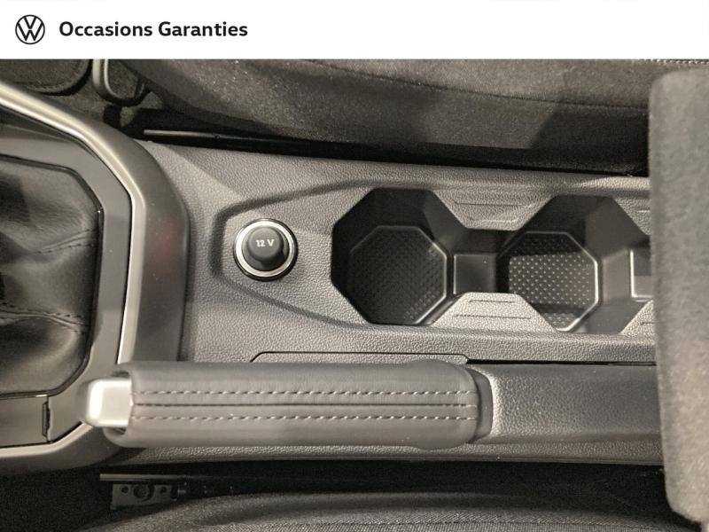 Voitures occasions VOLKSWAGEN TAIGO VW Edition Lens