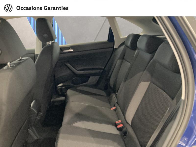 Voitures occasions VOLKSWAGEN TAIGO VW Edition Lens