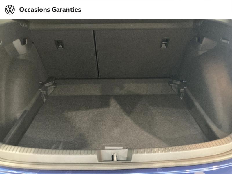 Voitures occasions VOLKSWAGEN TAIGO VW Edition Lens