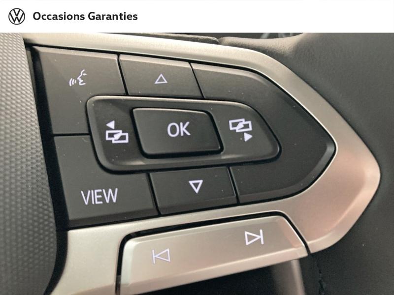 Voitures occasions VOLKSWAGEN TAIGO VW Edition Lens