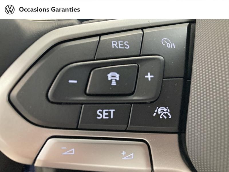 Voitures occasions VOLKSWAGEN TAIGO VW Edition Lens