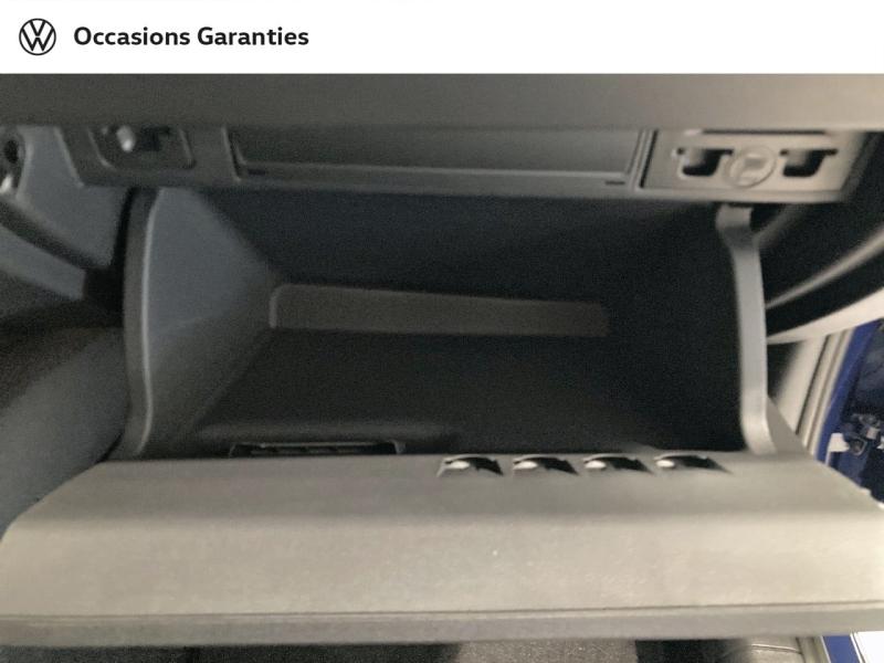 Voitures occasions VOLKSWAGEN TAIGO VW Edition Lens