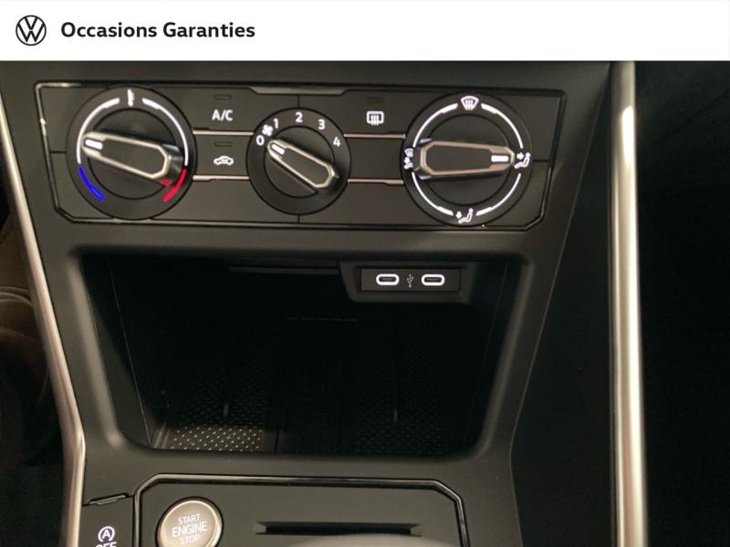Voitures occasions VOLKSWAGEN TAIGO VW Edition Lens