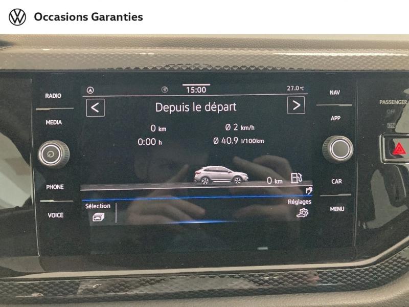 Voitures occasions VOLKSWAGEN TAIGO VW Edition Lens