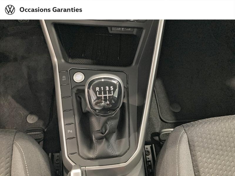 Voitures occasions VOLKSWAGEN TAIGO VW Edition Lens
