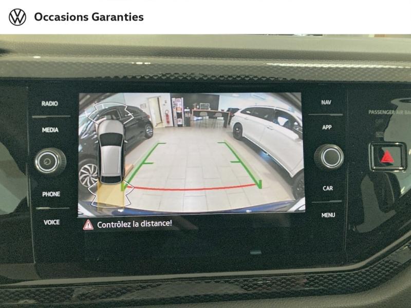 Voitures occasions VOLKSWAGEN TAIGO VW Edition Lens