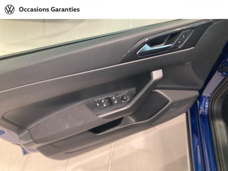 Voitures occasions VOLKSWAGEN TAIGO VW Edition Lens