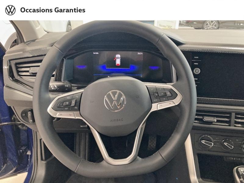 Voitures occasions VOLKSWAGEN TAIGO VW Edition Lens