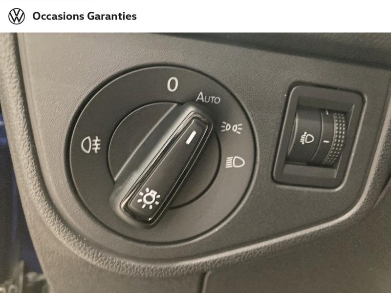 Voitures occasions VOLKSWAGEN TAIGO VW Edition Lens
