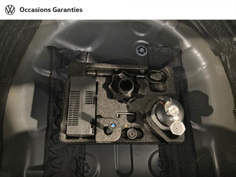 Voitures occasions VOLKSWAGEN TAIGO VW Edition Lens