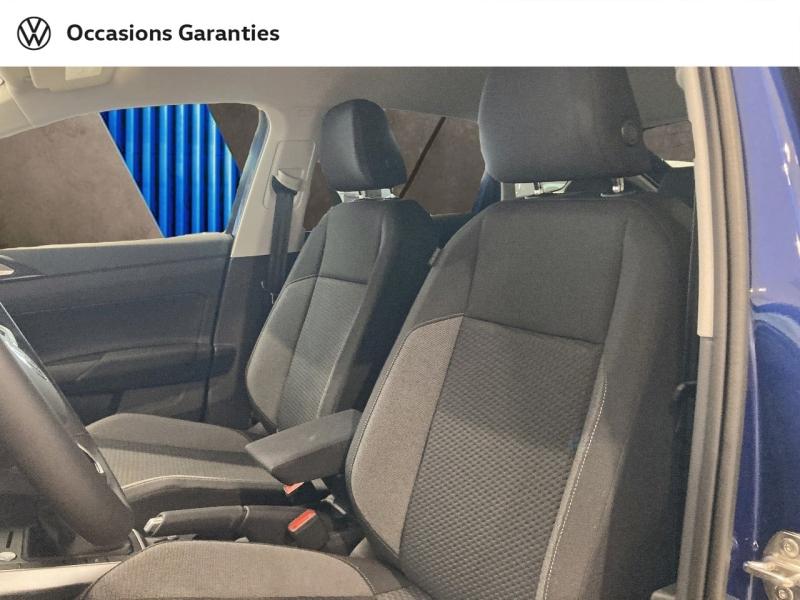 Voitures occasions VOLKSWAGEN TAIGO VW Edition Lens