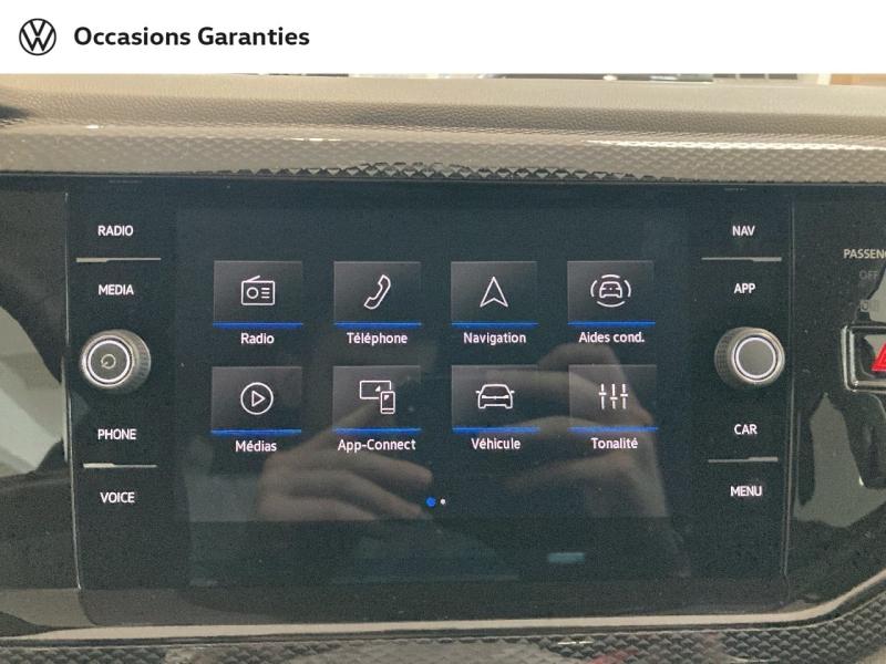 Voitures occasions VOLKSWAGEN TAIGO VW Edition Lens