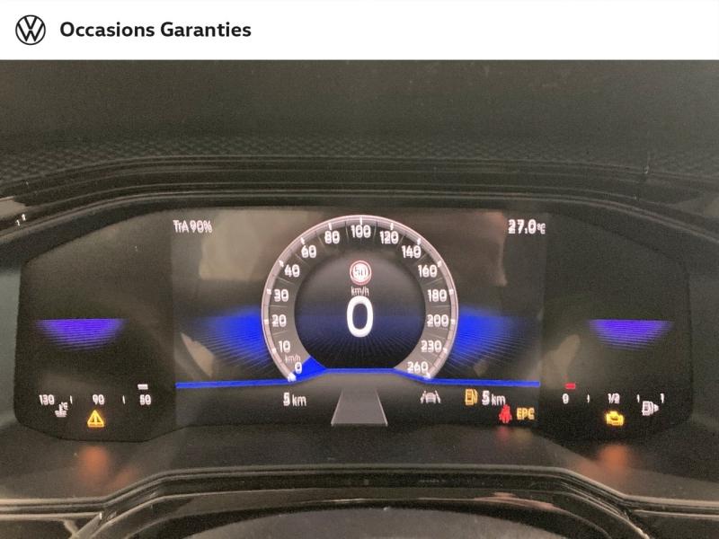 Voitures occasions VOLKSWAGEN TAIGO VW Edition Lens
