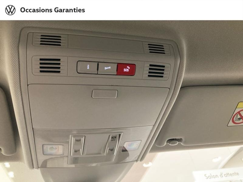 Voitures occasions VOLKSWAGEN TAIGO VW Edition Lens