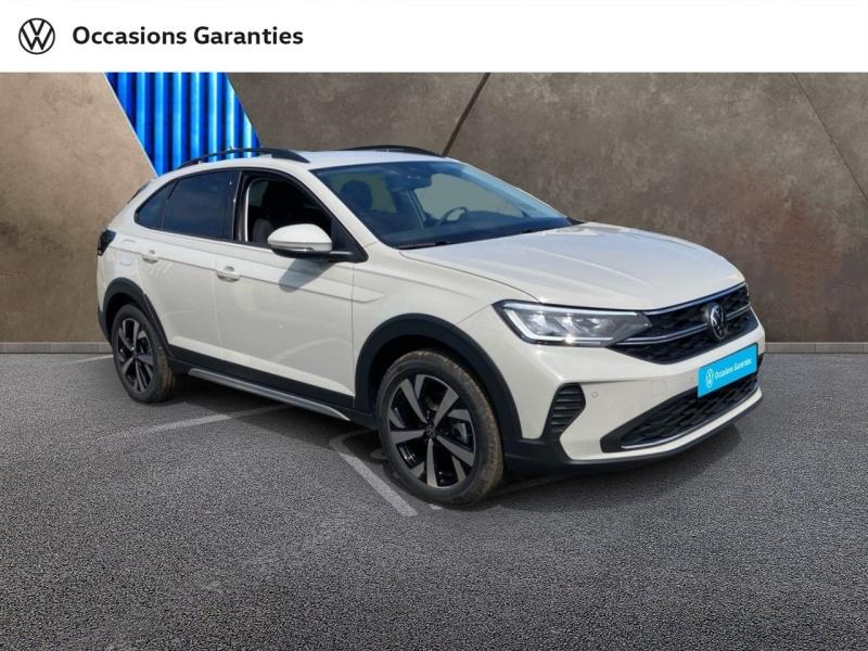 Voitures occasions VOLKSWAGEN TAIGO VW Edition Dechy