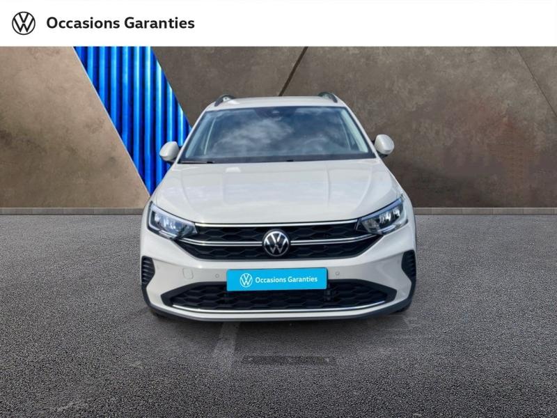 Voitures occasions VOLKSWAGEN TAIGO VW Edition Dechy