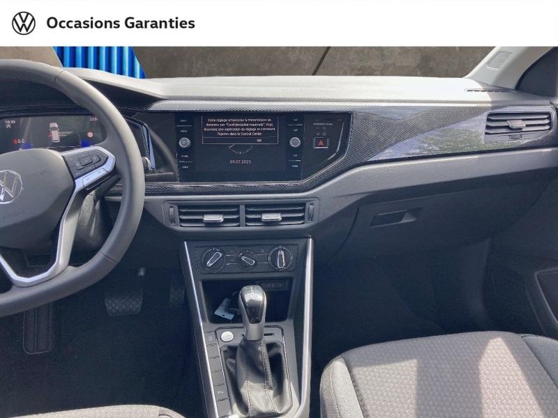 Voitures occasions VOLKSWAGEN TAIGO VW Edition Dechy