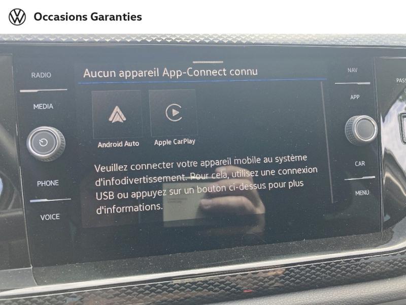 Voitures occasions VOLKSWAGEN TAIGO VW Edition Lens