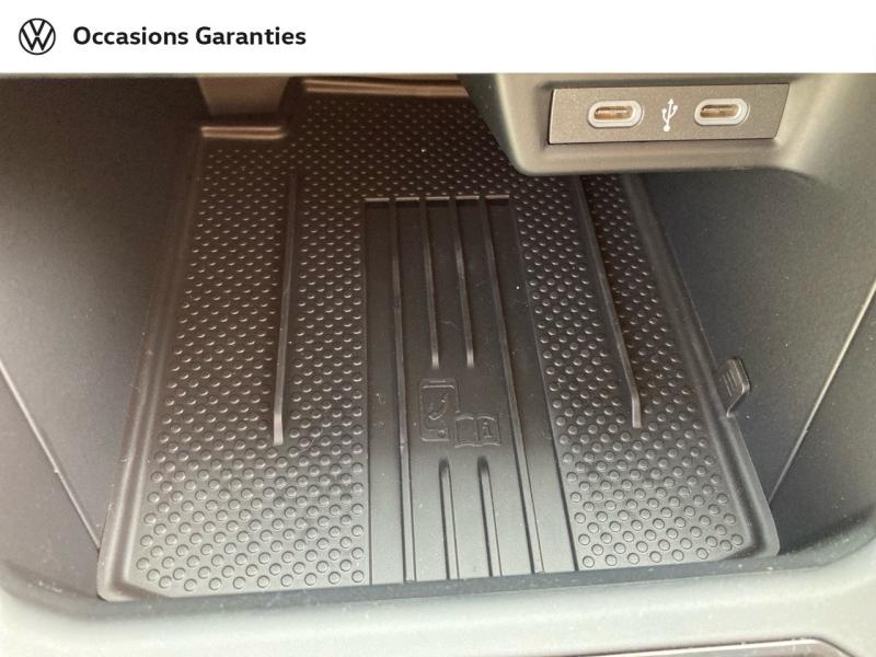 Voitures occasions VOLKSWAGEN TAIGO VW Edition Lens