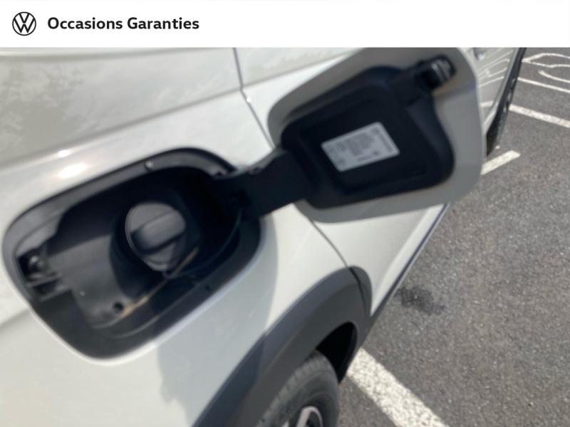 Voitures occasions VOLKSWAGEN TAIGO VW Edition Dechy