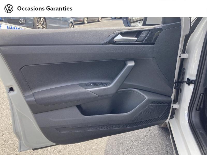Voitures occasions VOLKSWAGEN TAIGO VW Edition Dechy