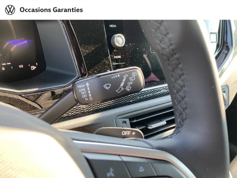 Voitures occasions VOLKSWAGEN TAIGO VW Edition Lens