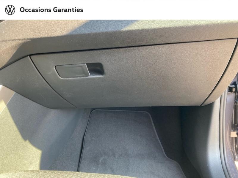 Voitures occasions VOLKSWAGEN TAIGO VW Edition Lens