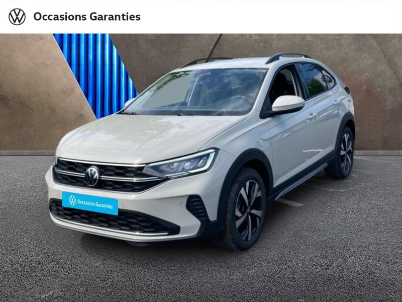 Voitures occasions VOLKSWAGEN TAIGO VW Edition Dechy